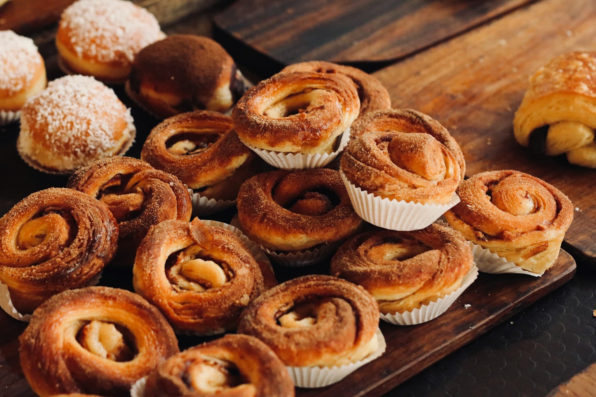 The best bakeries in Sedona — top pick Layla's Bakery-Café